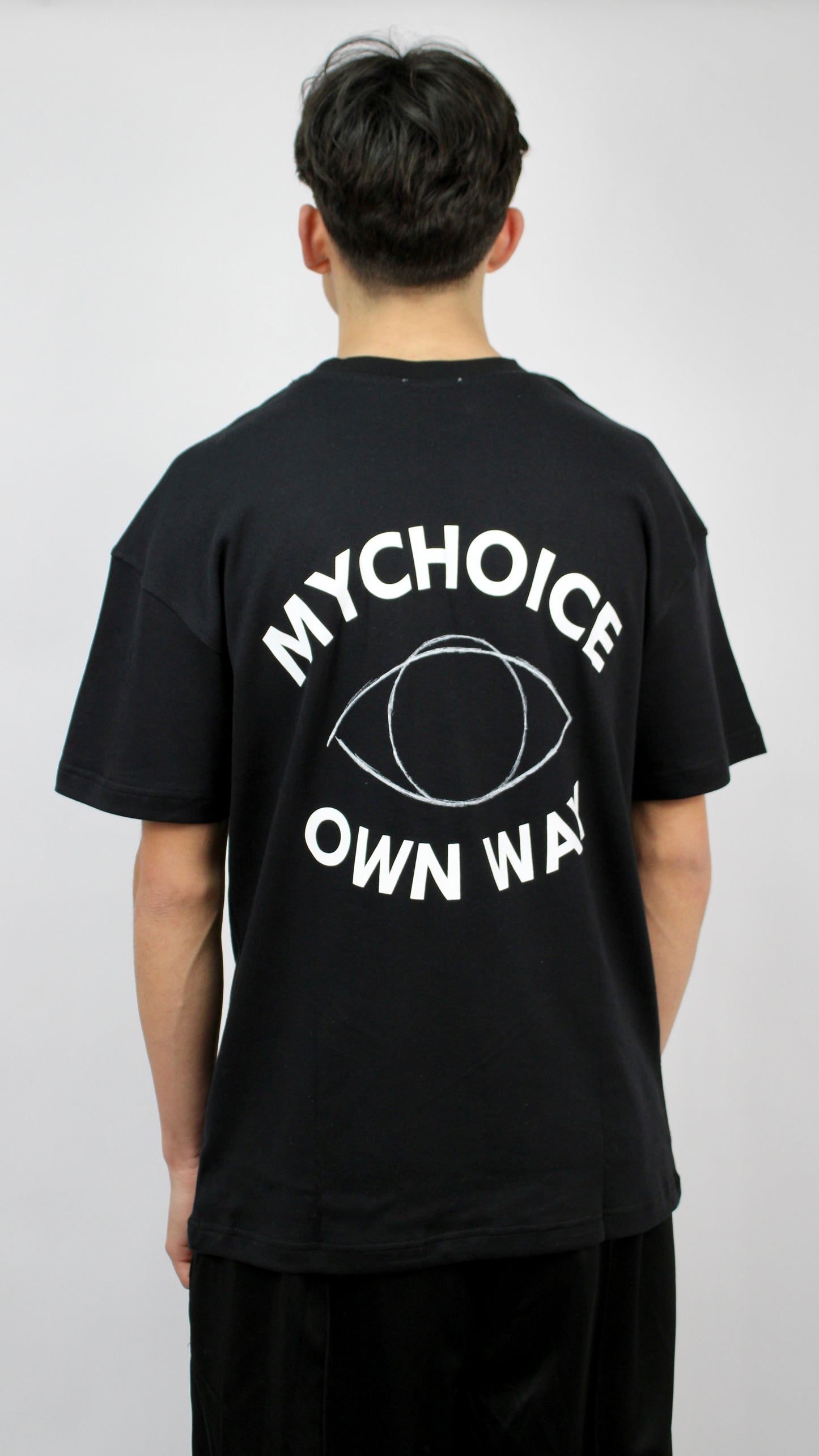 Oversized TEE