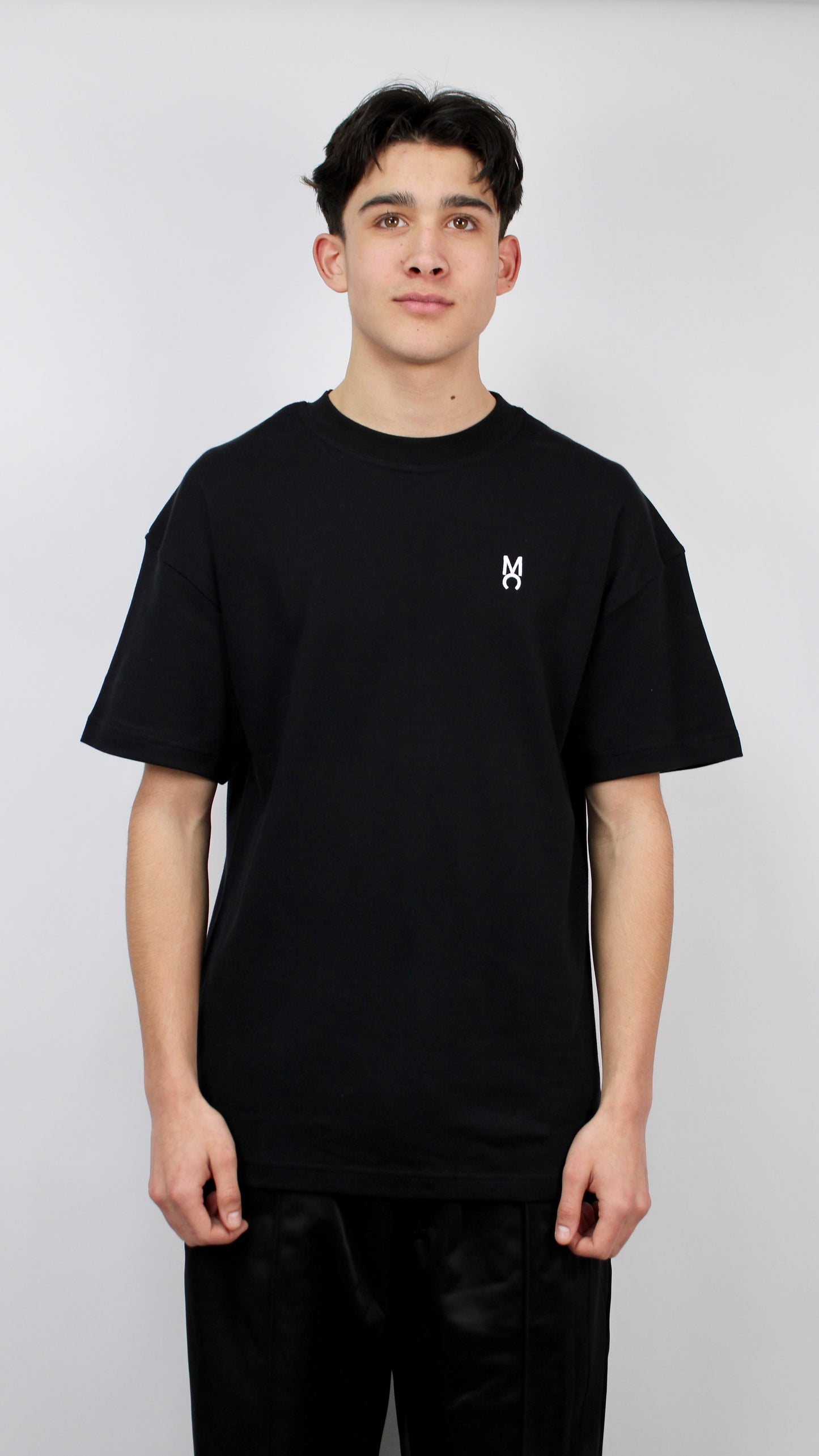 Oversized TEE