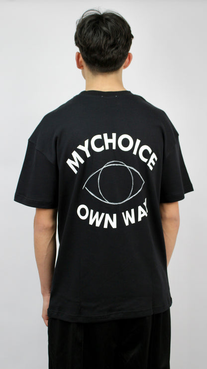 Oversized TEE