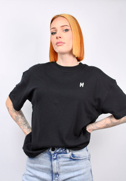 Oversized TEE