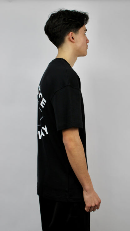 Oversized TEE