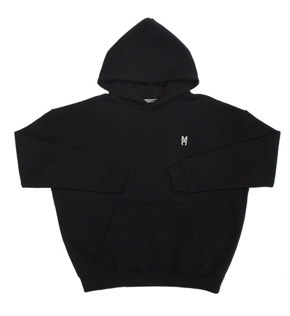Oversized hoodie