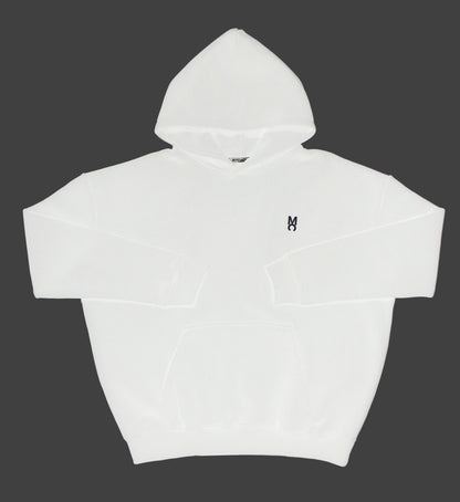 Oversized hoodie